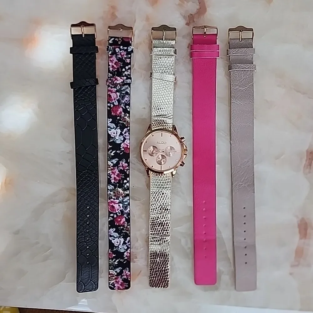 Aldo Watch